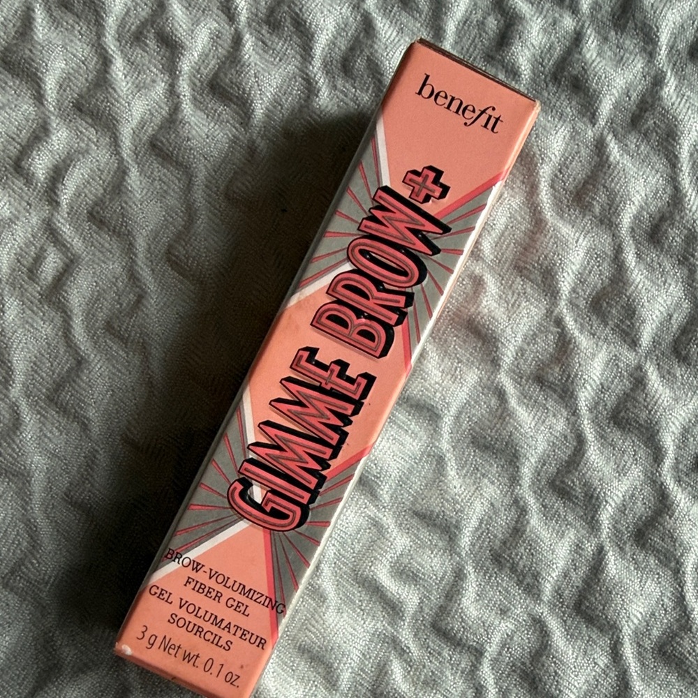 Benefit Gimme Brow-full size